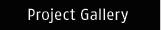 Project Gallery